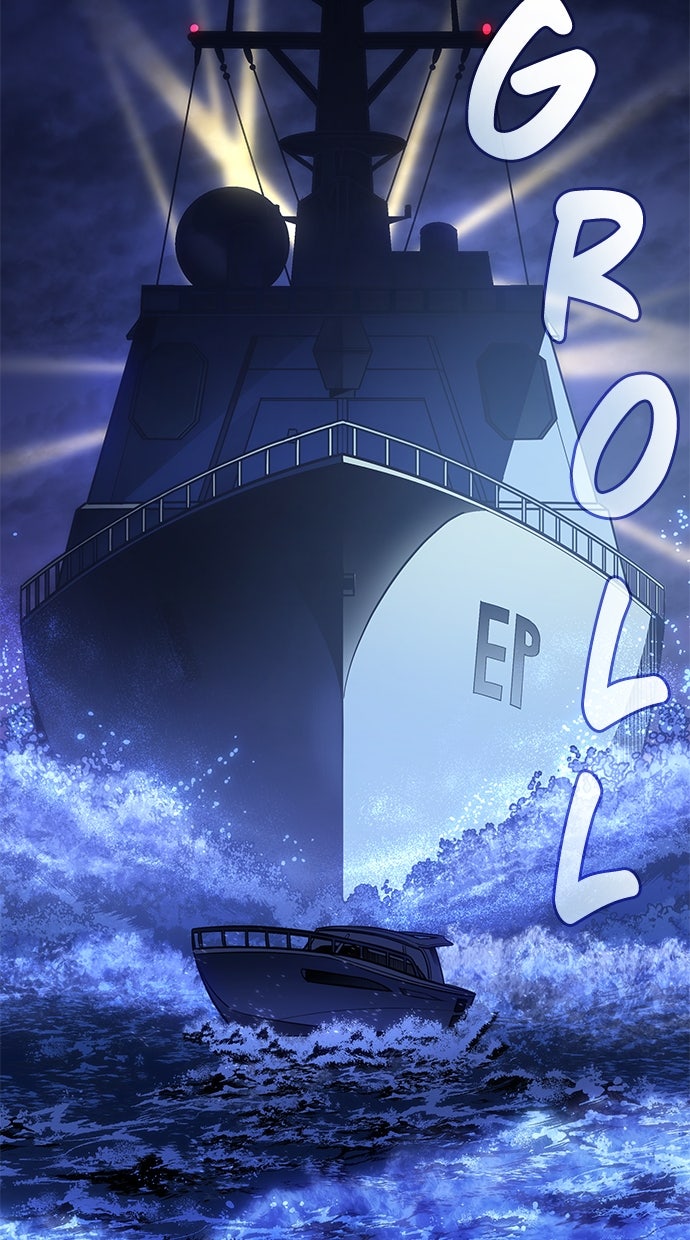 Read Returned by the King Manga Online