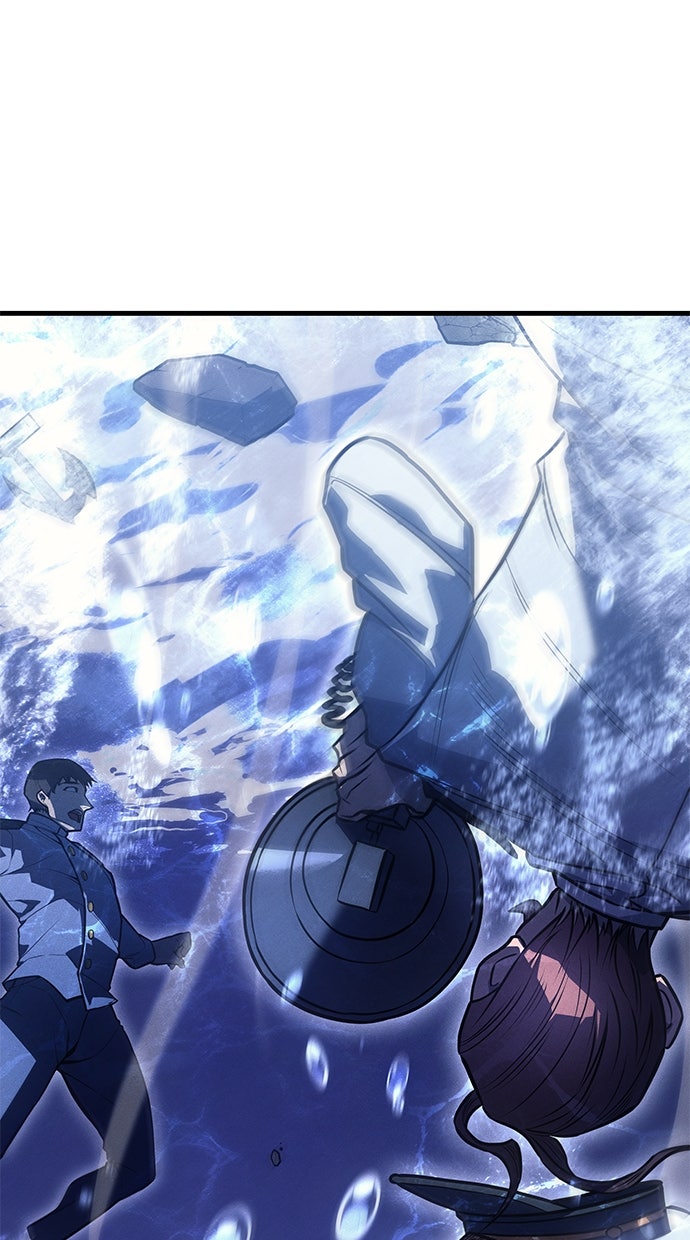 Read Returned by the King Manga Online