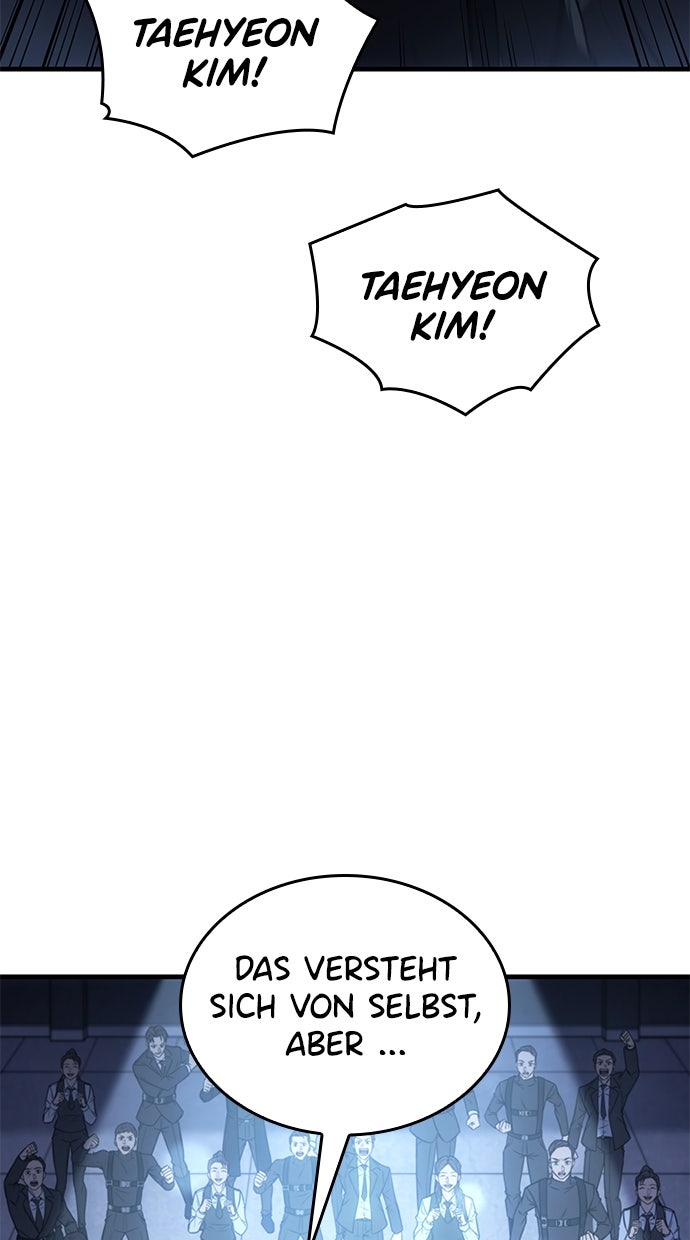 Read Returned by the King Manga Online