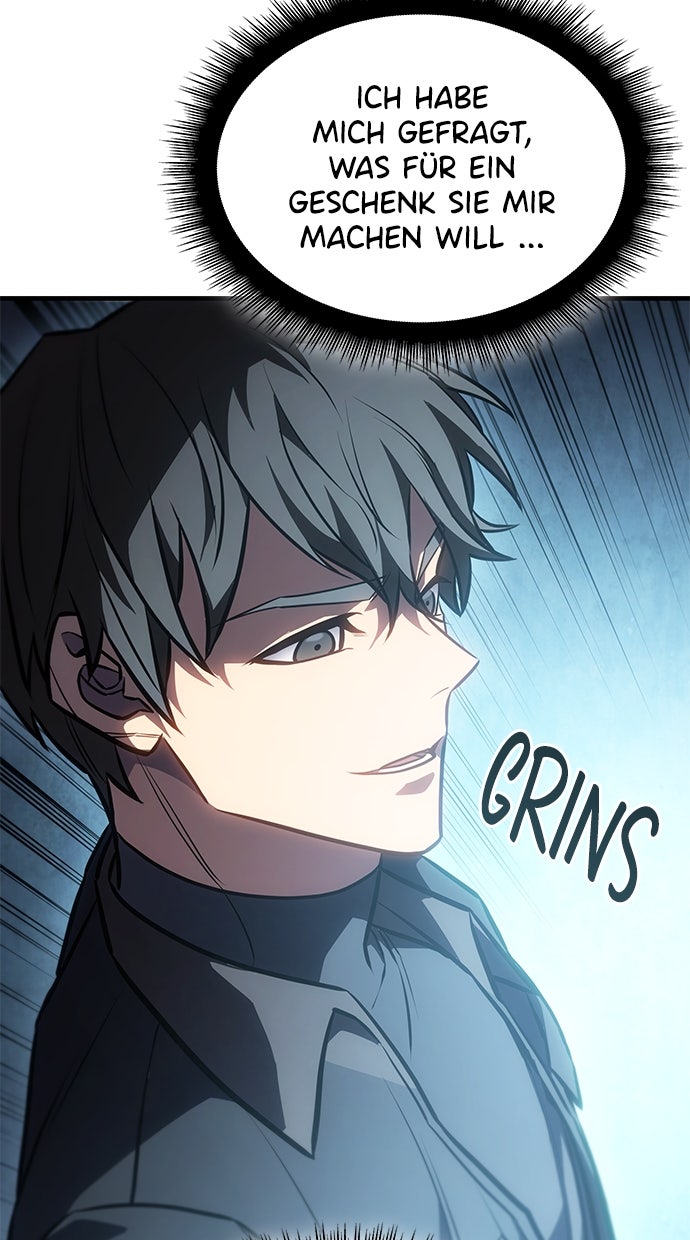 Read Returned by the King Manga Online