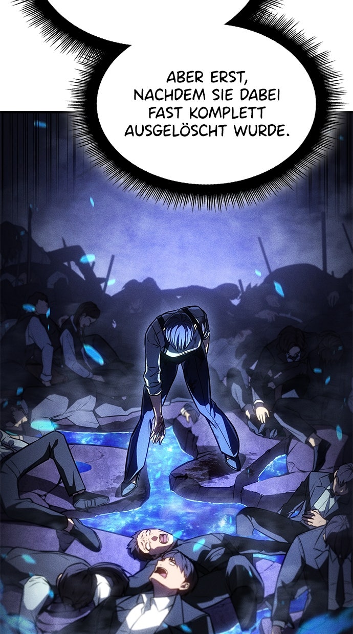 Read Returned by the King Manga Online