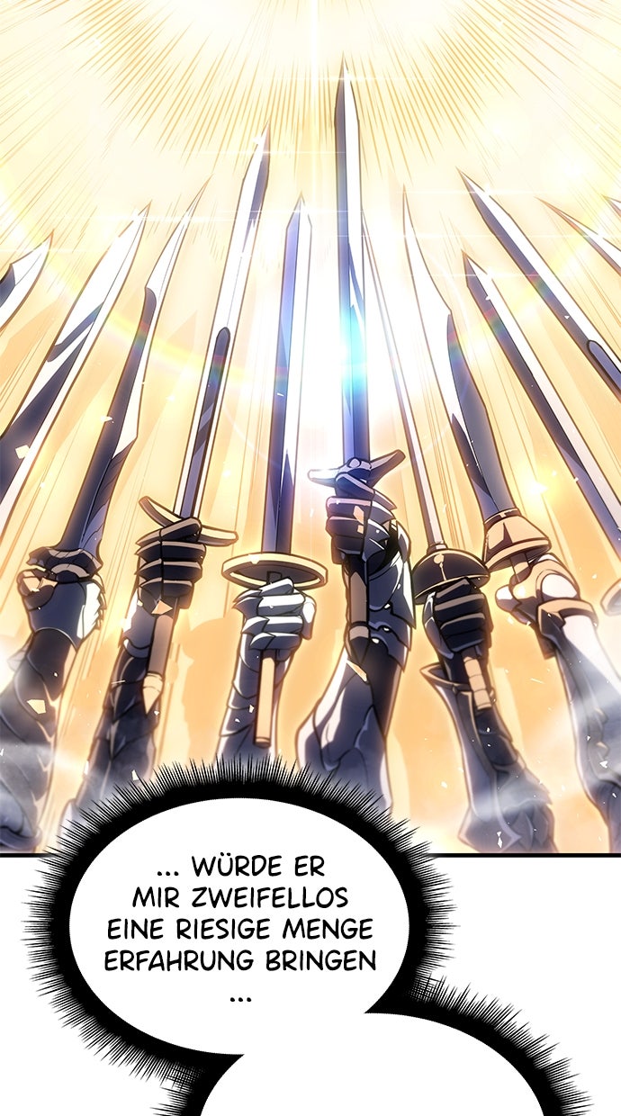 Read Returned by the King Manga Online