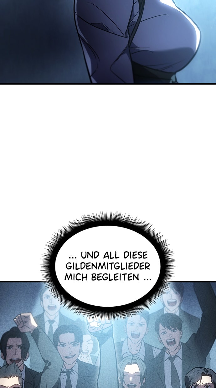 Read Returned by the King Manga Online