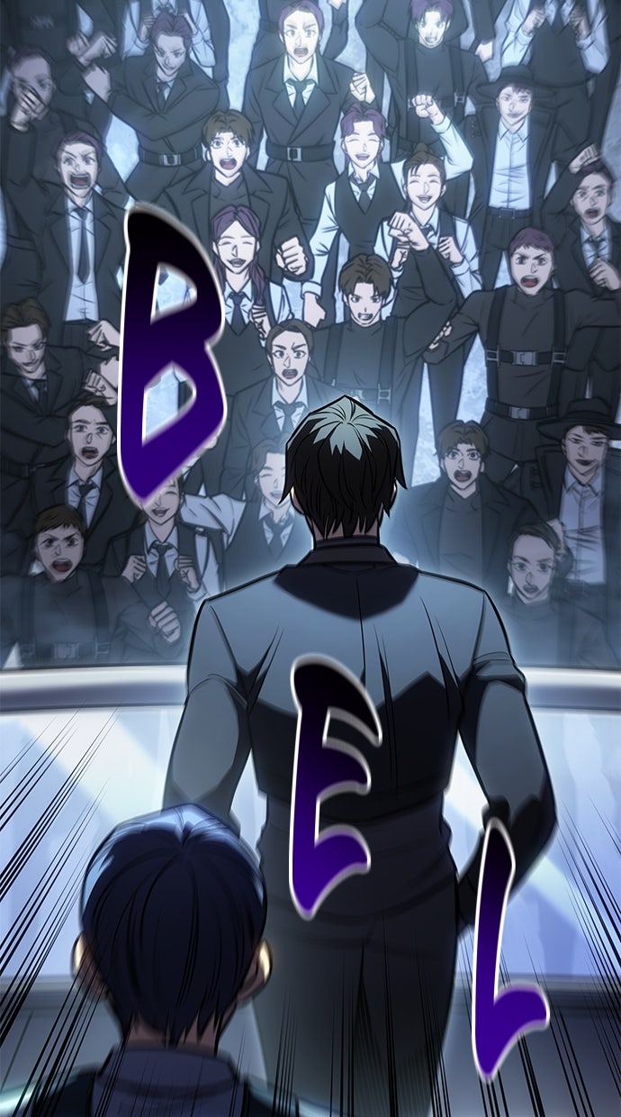 Read Returned by the King Manga Online