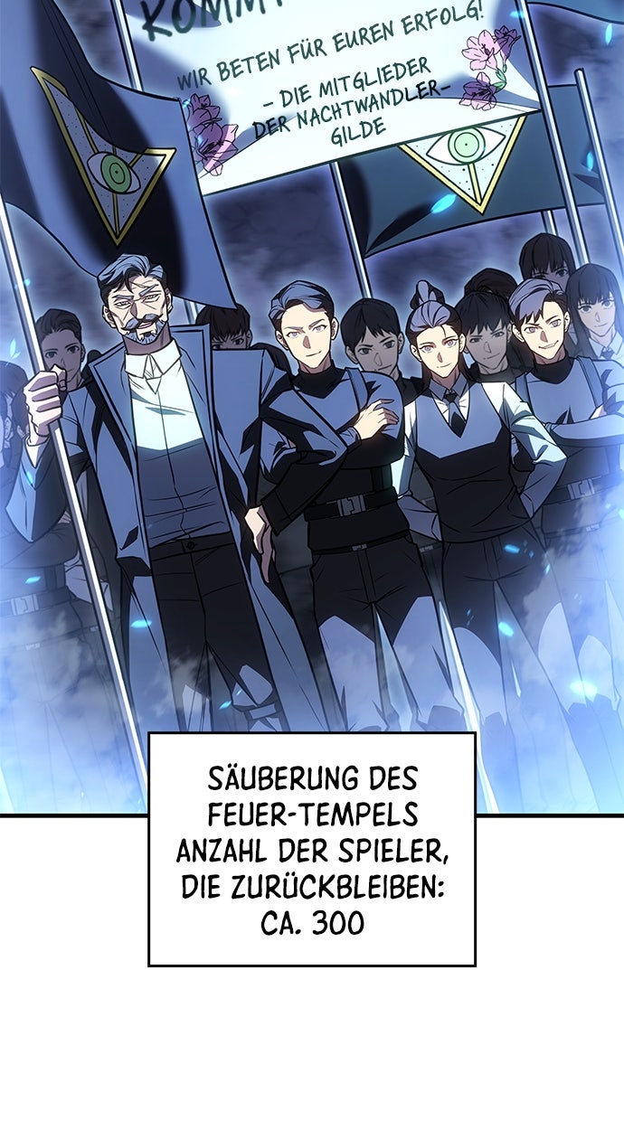Read Returned by the King Manga Online