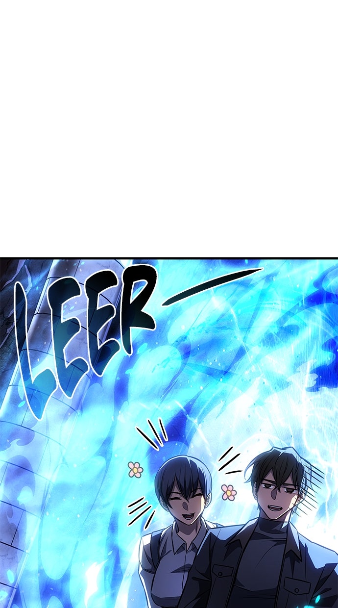 Read Returned by the King Manga Online