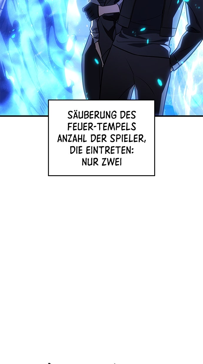 Read Returned by the King Manga Online