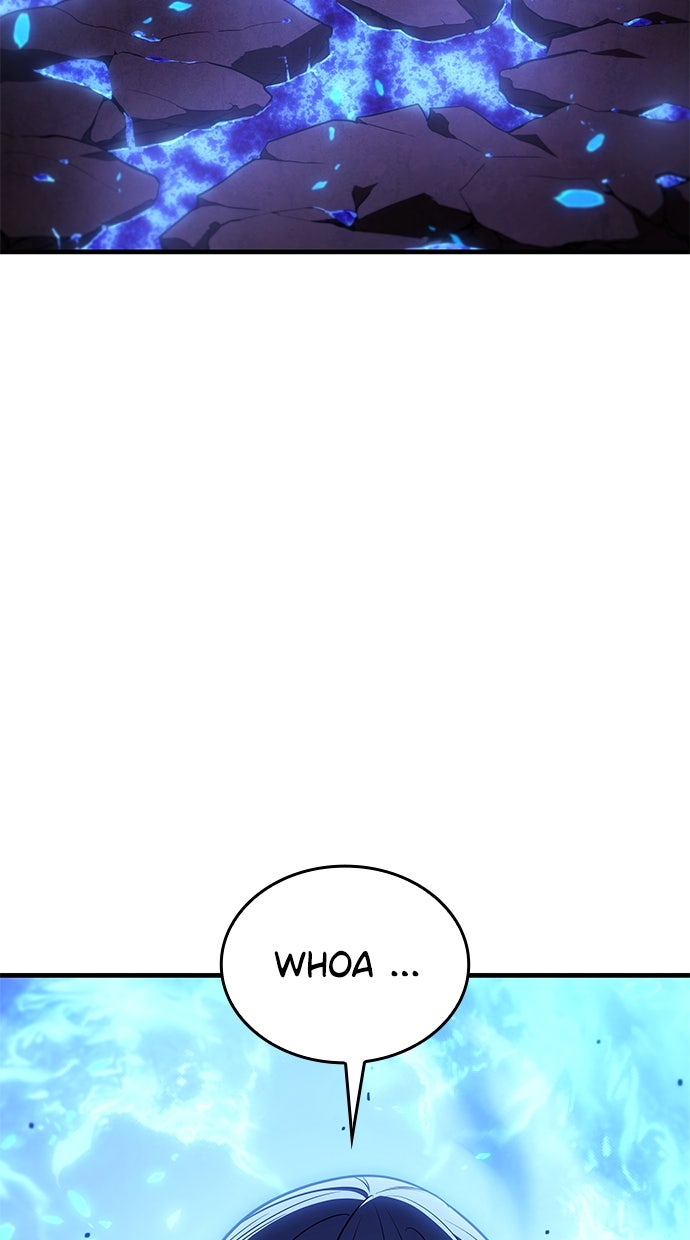 Read Returned by the King Manga Online