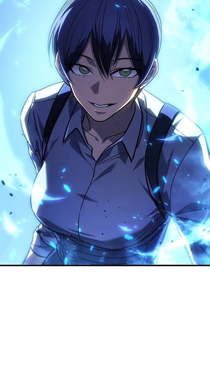 Read Returned by the King Manga Online