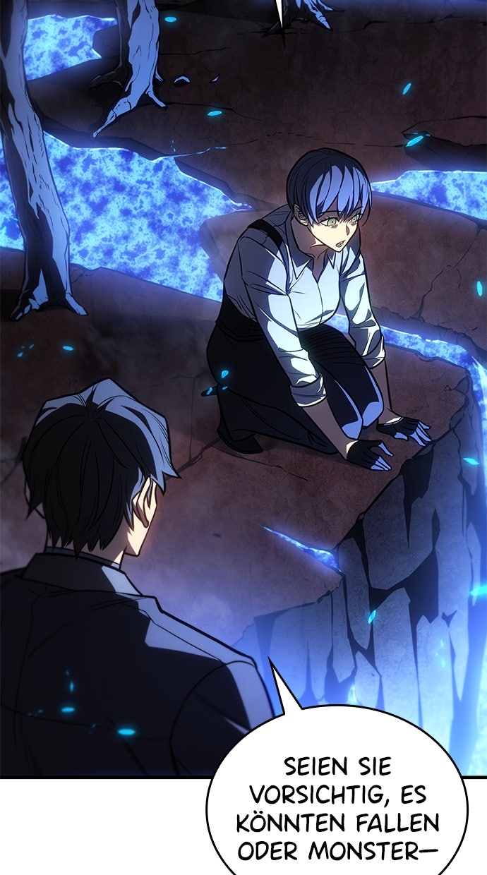Read Returned by the King Manga Online