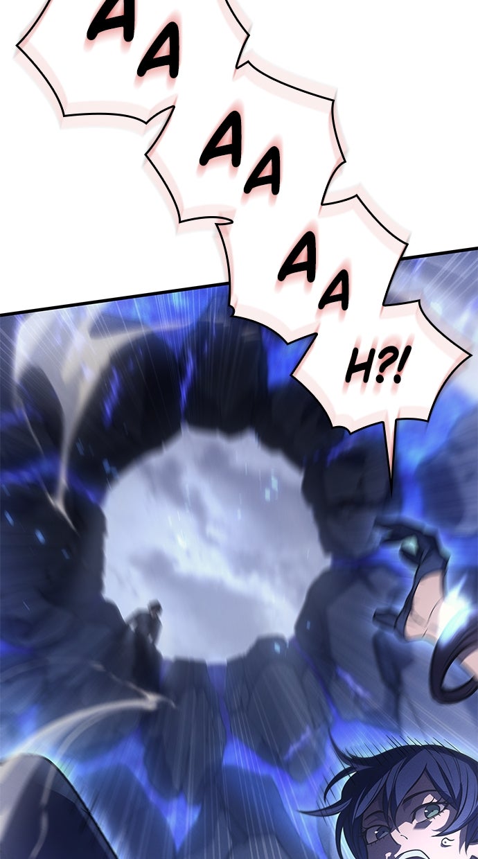 Read Returned by the King Manga Online