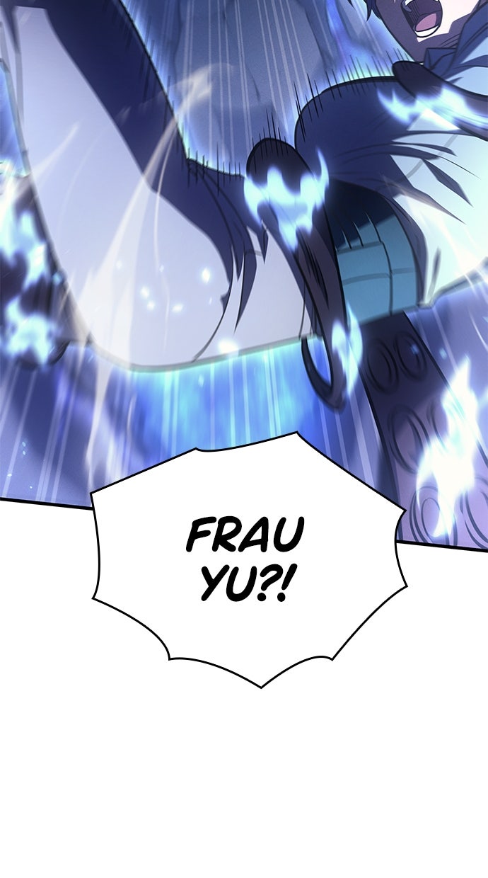 Read Returned by the King Manga Online