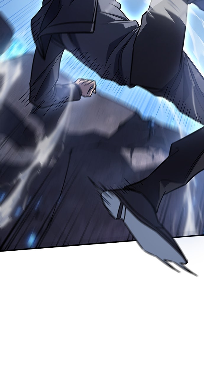 Read Returned by the King Manga Online