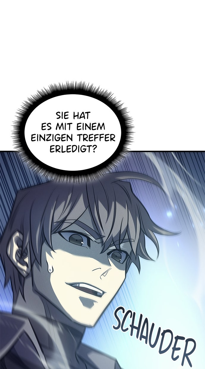 Read Returned by the King Manga Online