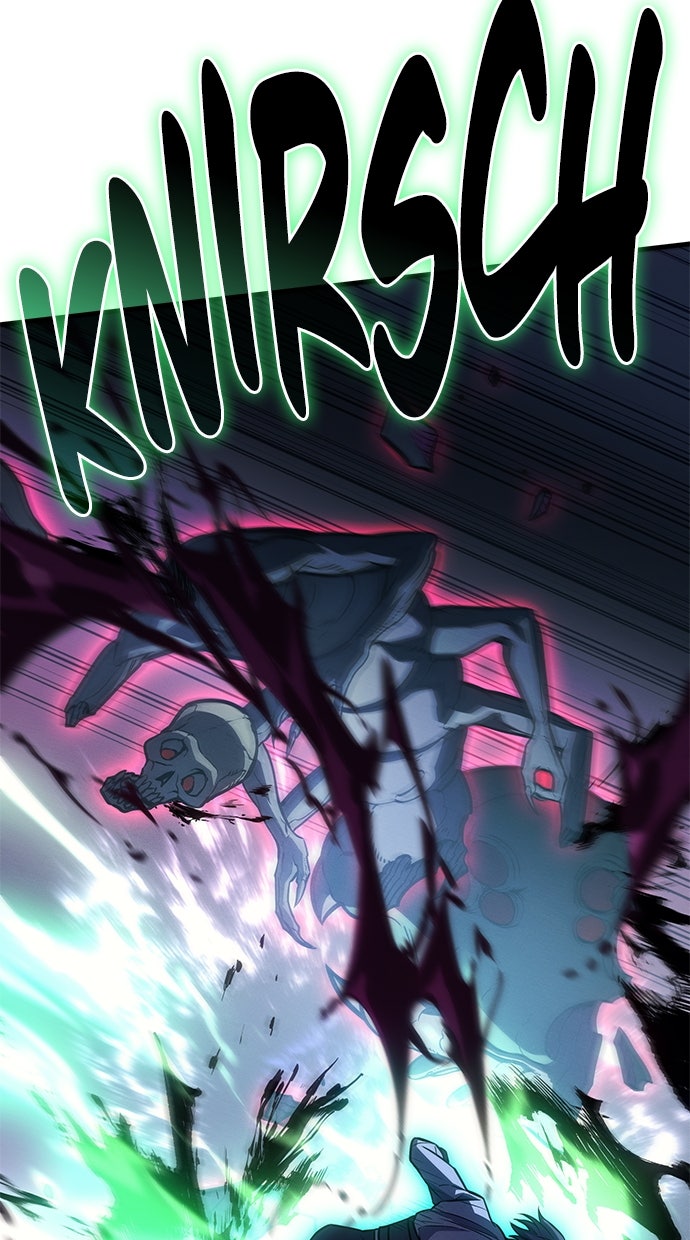 Read Returned by the King Manga Online