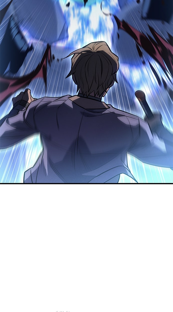 Read Returned by the King Manga Online