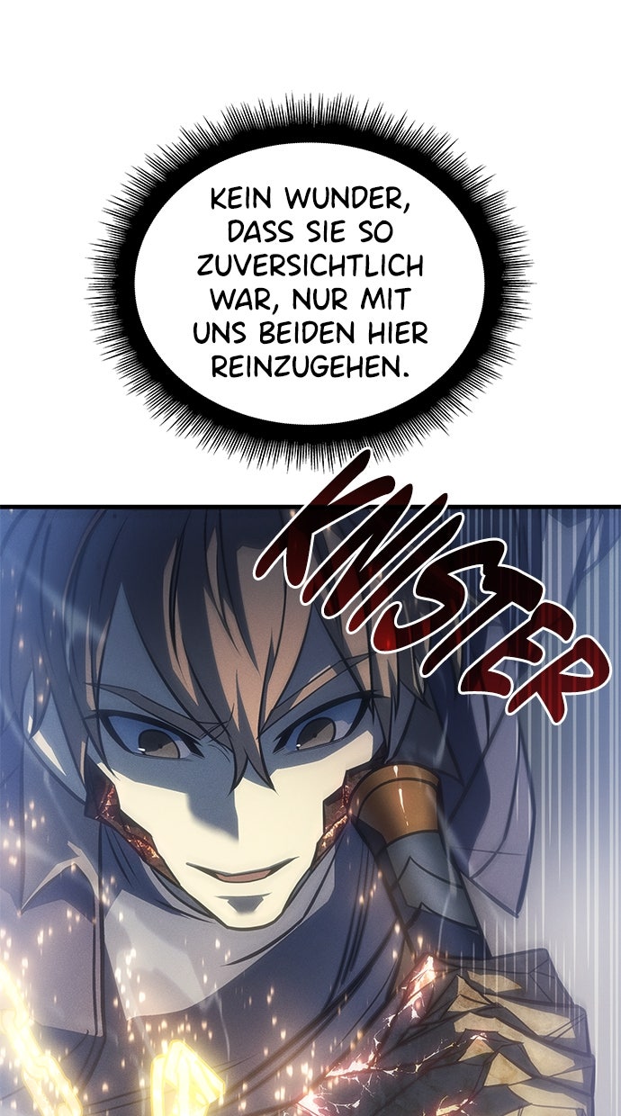 Read Returned by the King Manga Online