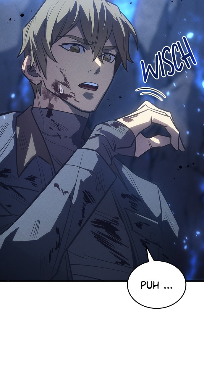 Read Returned by the King Manga Online
