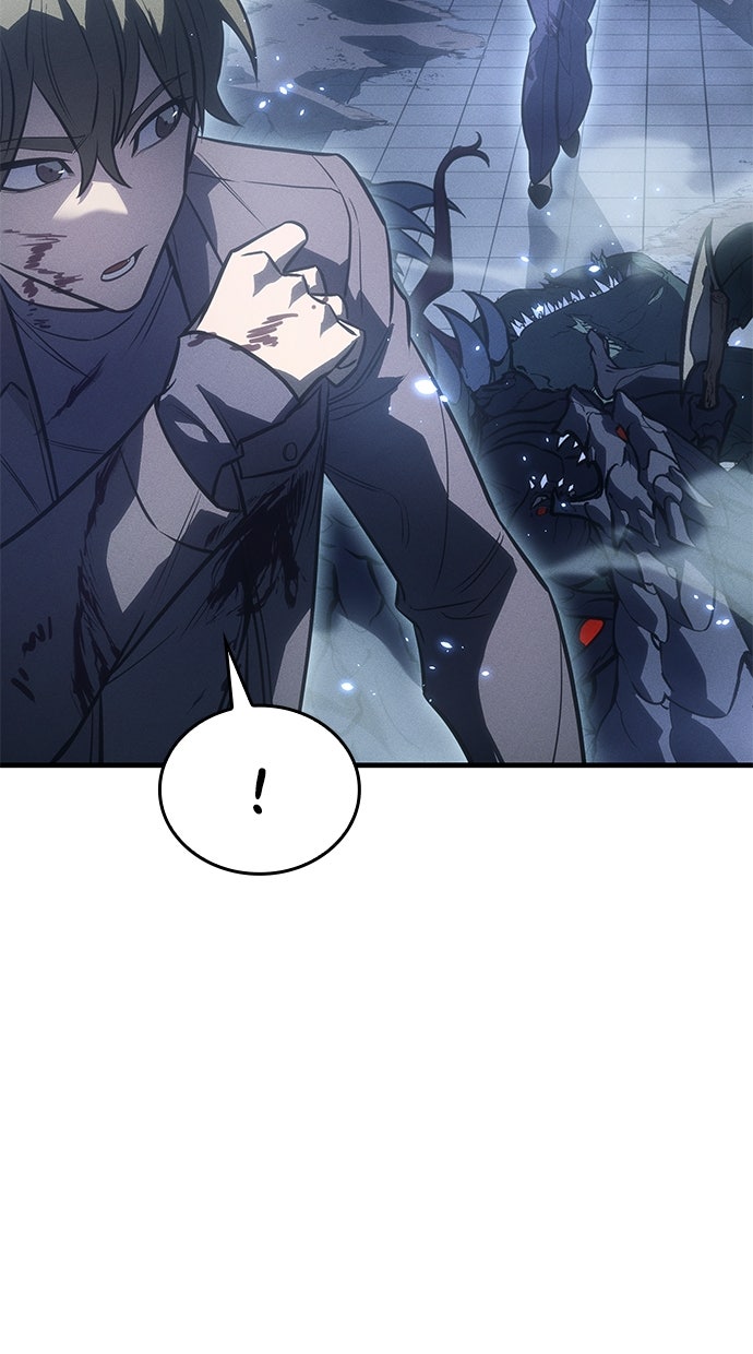 Read Returned by the King Manga Online