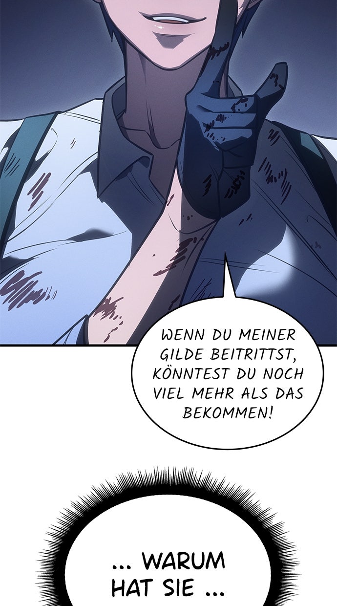Read Returned by the King Manga Online