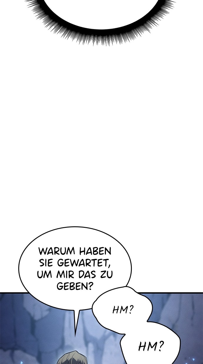 Read Returned by the King Manga Online