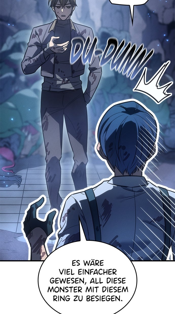 Read Returned by the King Manga Online