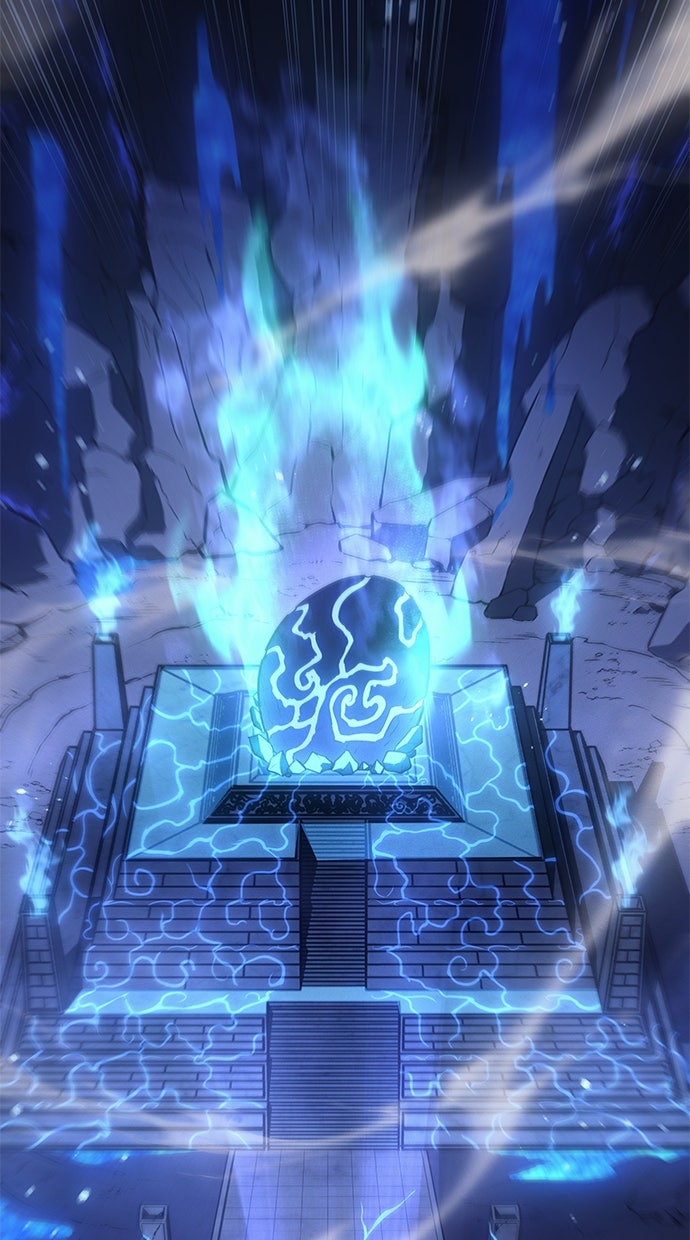 Read Returned by the King Manga Online