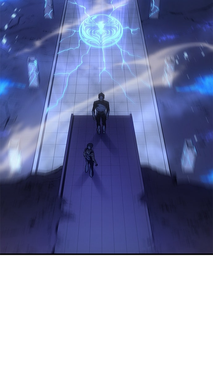 Read Returned by the King Manga Online