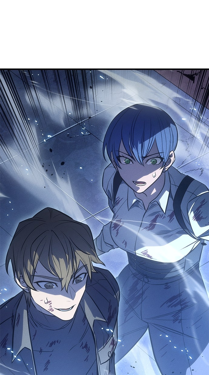Read Returned by the King Manga Online