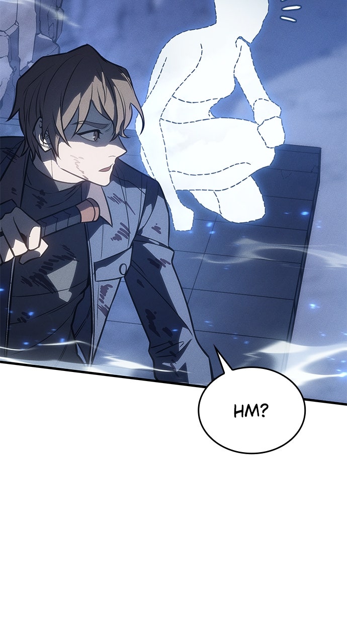 Read Returned by the King Manga Online