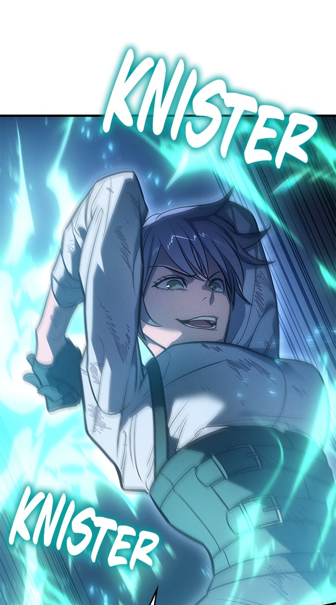 Read Returned by the King Manga Online