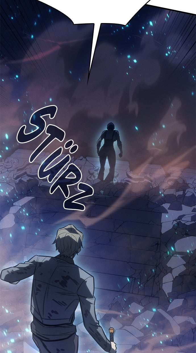 Read Returned by the King Manga Online