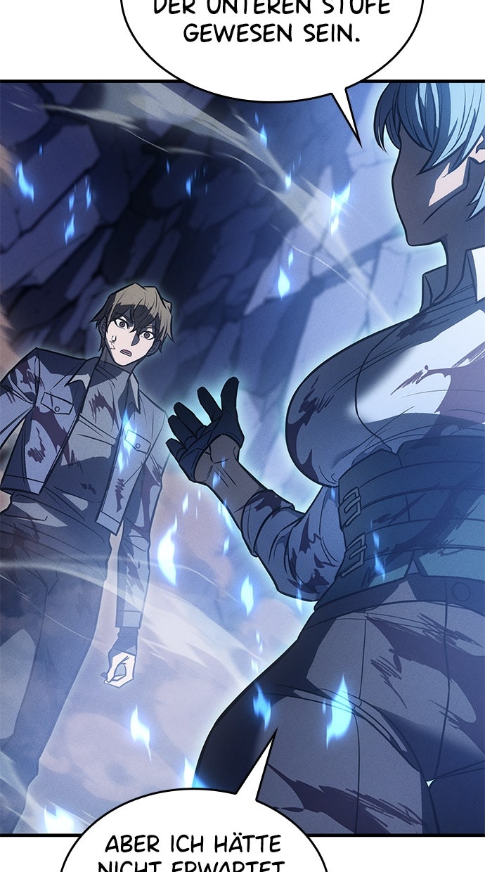 Read Returned by the King Manga Online