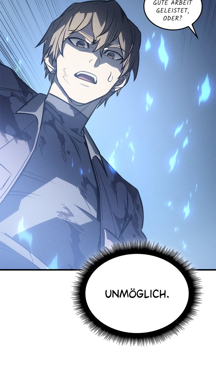 Read Returned by the King Manga Online