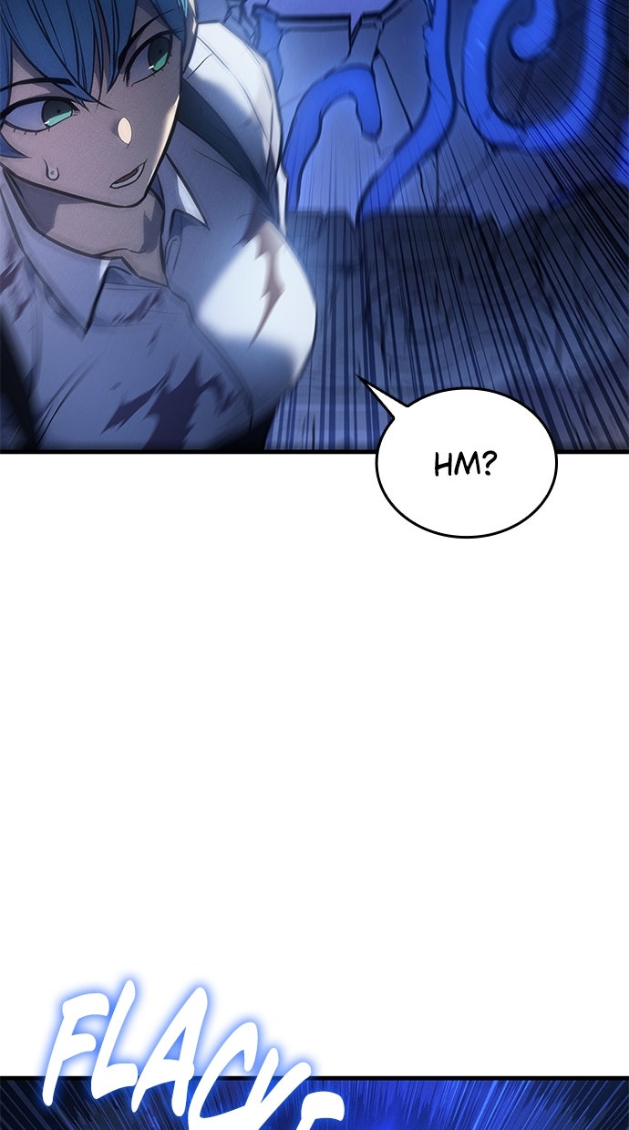 Read Returned by the King Manga Online