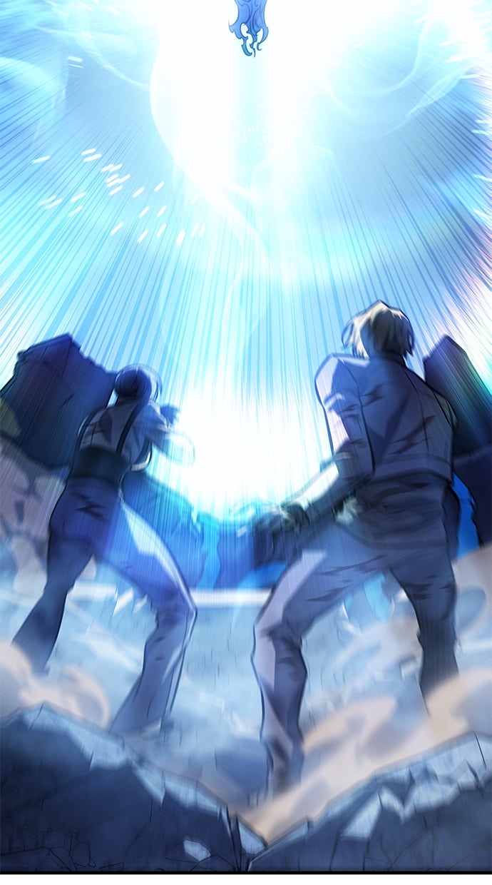 Read Returned by the King Manga Online