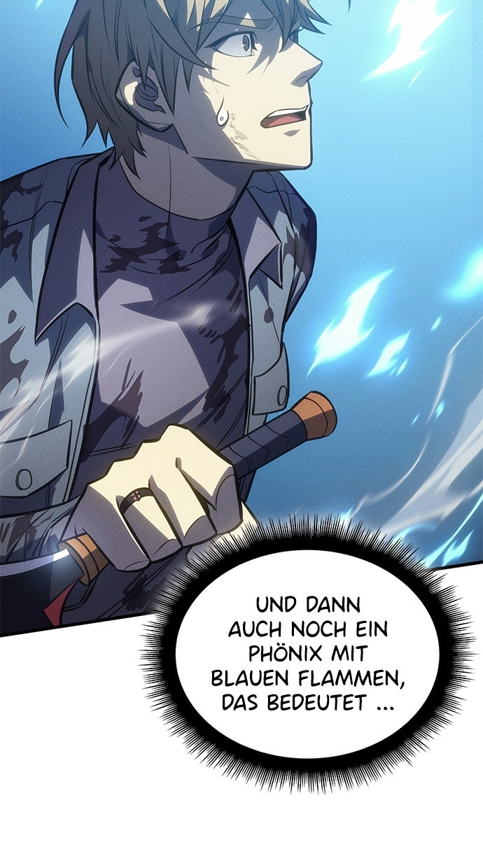 Read Returned by the King Manga Online