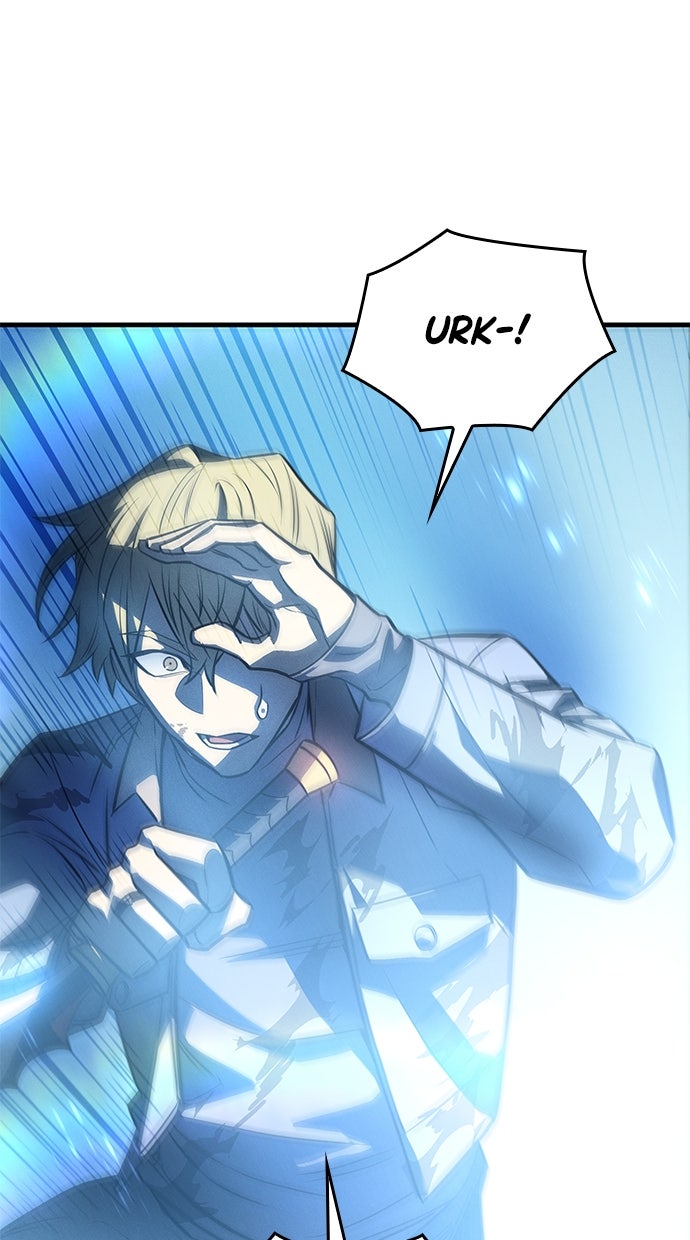Read Returned by the King Manga Online