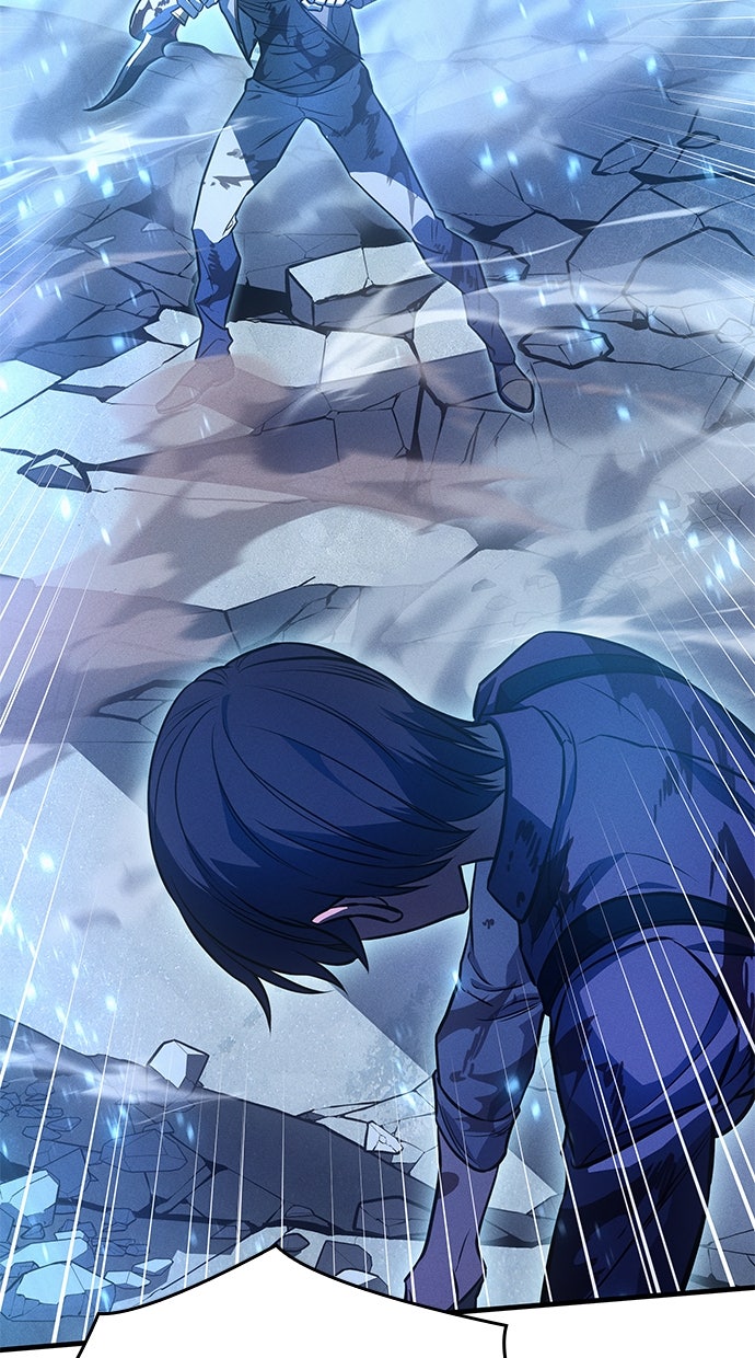 Read Returned by the King Manga Online