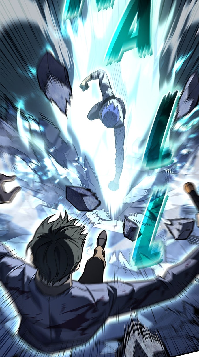 Read Returned by the King Manga Online