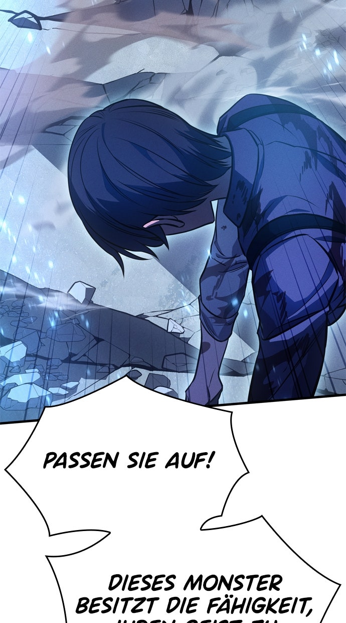 Read Returned by the King Manga Online