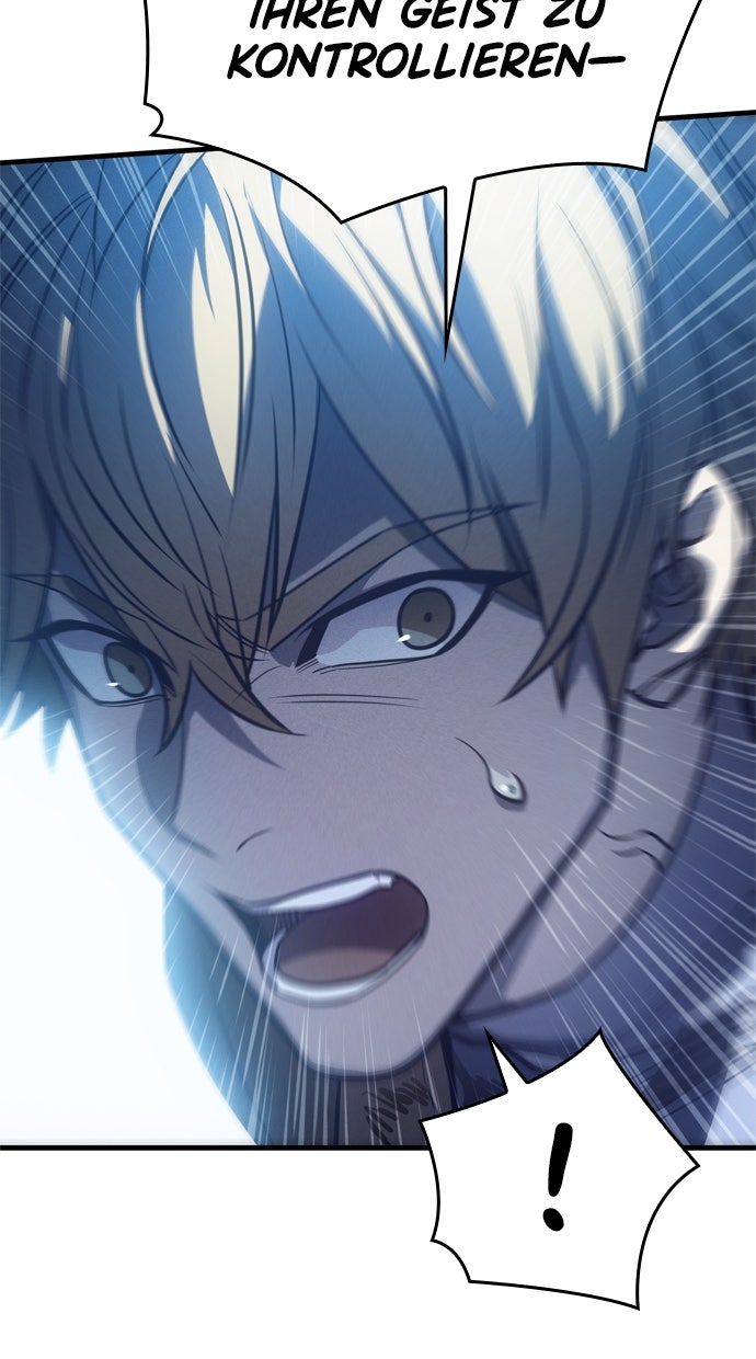 Read Returned by the King Manga Online