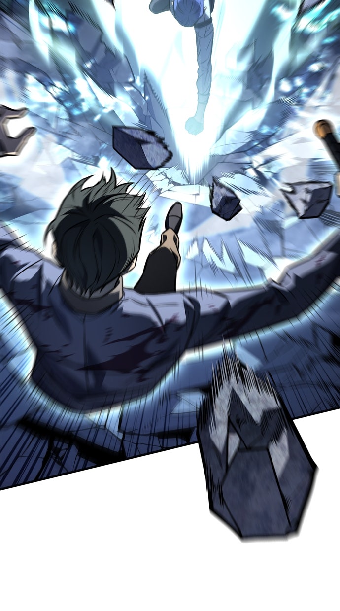 Read Returned by the King Manga Online