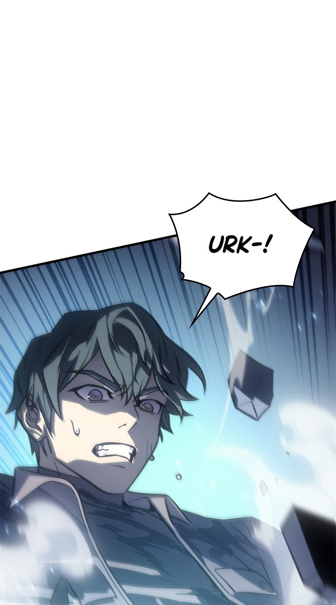 Read Returned by the King Manga Online