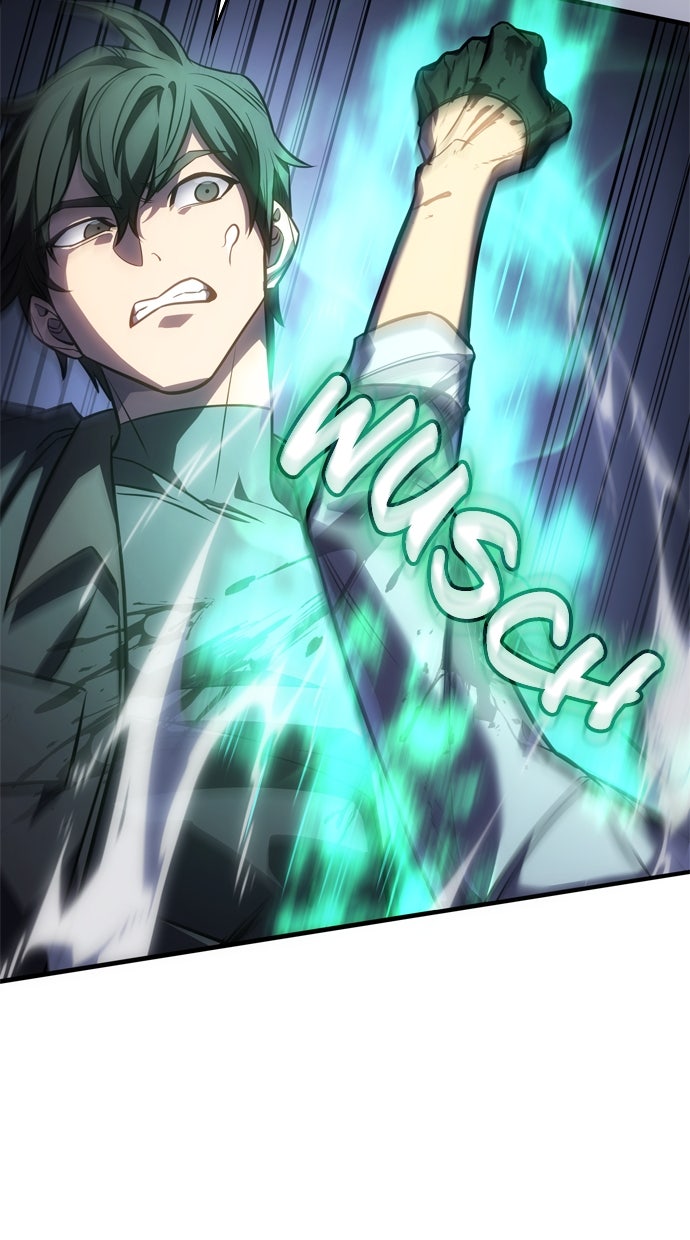 Read Returned by the King Manga Online