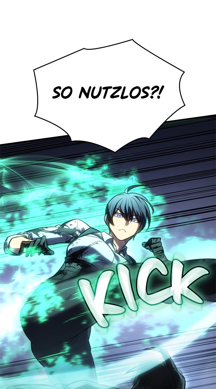 Read Returned by the King Manga Online