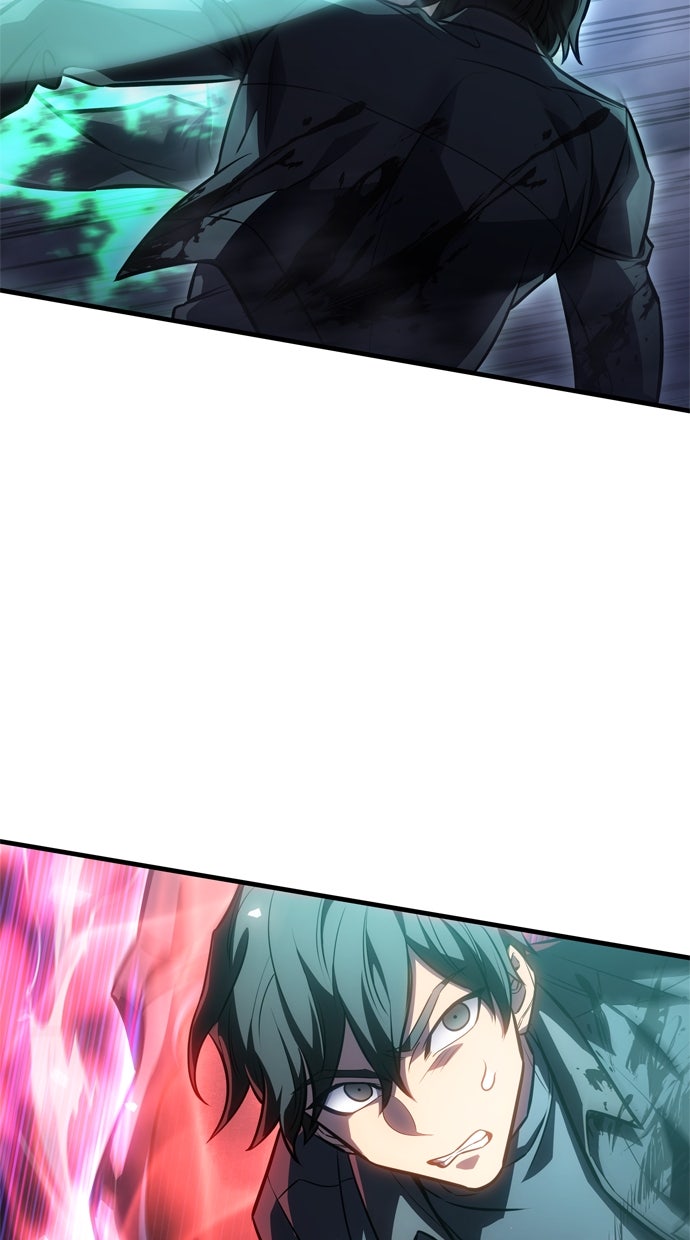 Read Returned by the King Manga Online