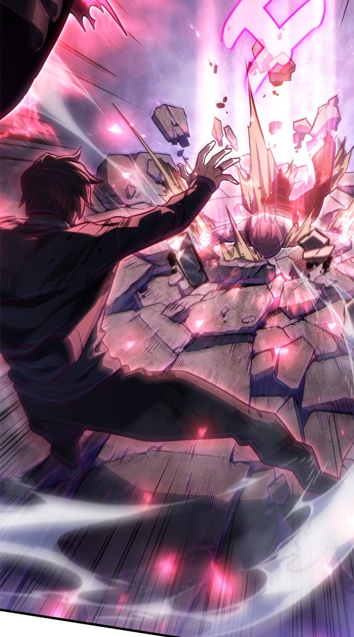 Read Returned by the King Manga Online