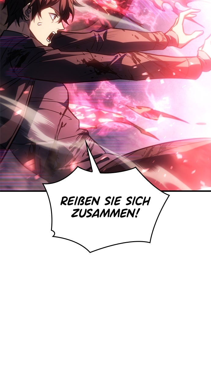 Read Returned by the King Manga Online