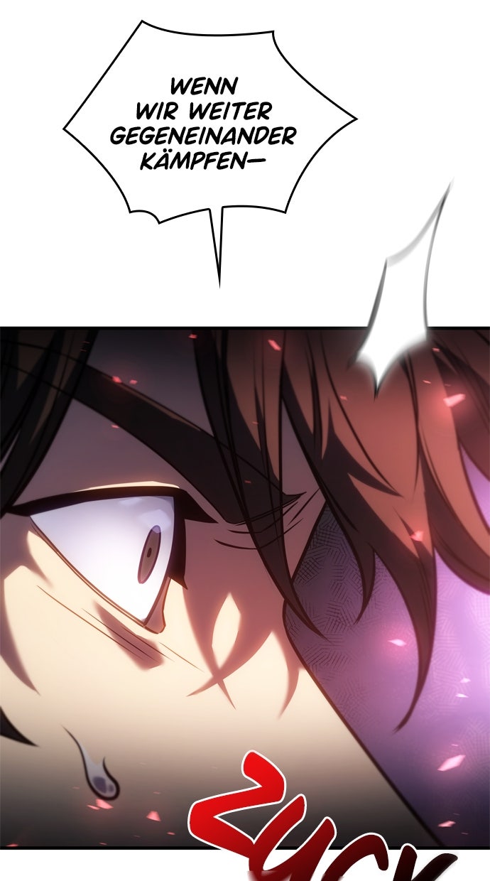 Read Returned by the King Manga Online